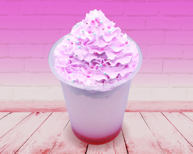 さくらホワイトソーダ